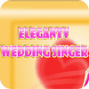 Elegant Wedding Singer game