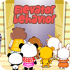Elevator Behavior game