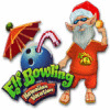 Elf Bowling: Hawaiian Vacation game
