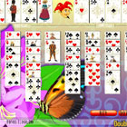 Elite Freecell game