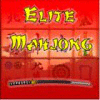 Elite Mahjong game