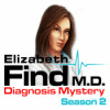 Elizabeth Find MD: Diagnosis Mystery, Season 2 game