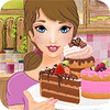 Ella's Tasty Cake game