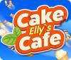Elly's Cake Cafe game