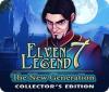 Elven Legend 7: The New Generation Collector's Edition game