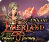 Emerland Solitaire: Endless Journey game