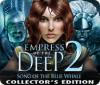 Empress of the Deep 2: Song of the Blue Whale Collector's Edition game