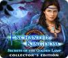Enchanted Kingdom: The Secret of the Golden Lamp Collector's Edition game