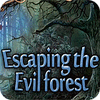 Escaping Evil Forest game