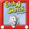 Etch A Sketch game
