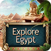 Explore Egypt game