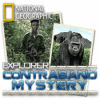 Explorer: Contraband Mystery game
