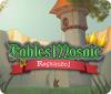 Fables Mosaic: Rapunzel game