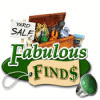 Fabulous Finds game
