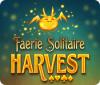 Faerie Solitaire Harvest game