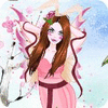 Fairy Of Roses game