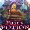 Fairy Potion game