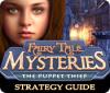 Fairy Tale Mysteries: The Puppet Thief Strategy Guide game