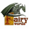 Fairy Words game