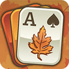 Fall Solitaire game