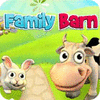 Family Barn game