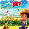 Family Barn game