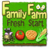 Family Farm: Fresh Start game