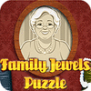 Family Jewels Puzzle game