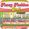 Fancy Fashion Stall game