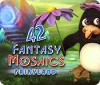 Fantasy Mosaics 42: Fairyland game