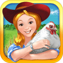 Farm Frenzy 3 game