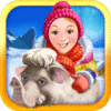 Farm Frenzy 3: Ice Domain game