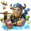 Farm Frenzy: Viking Heroes game