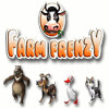 Farm Frenzy game