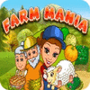 Farm Mania: Stone Age game