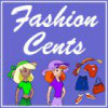 Fashion Cents game
