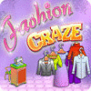 Fashion Craze game