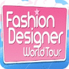 Fashion Designer: World Tour game