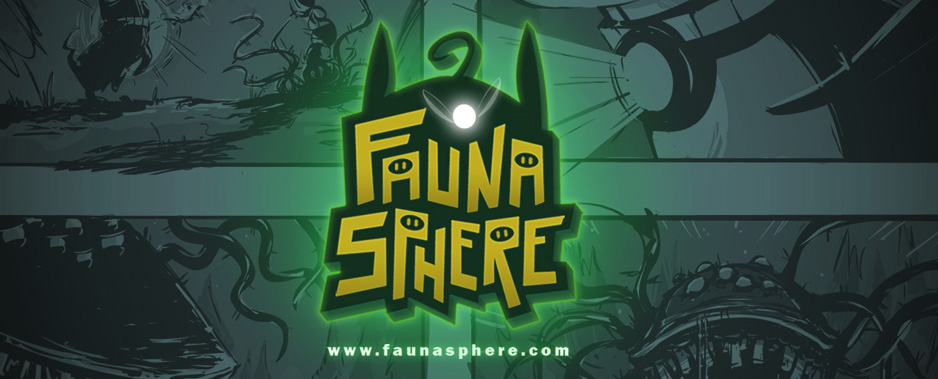 FaunaSphere game