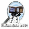 FBI: Paranormal Case game