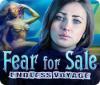 Fear for Sale: Endless Voyage game
