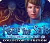 Fear for Sale: The Dusk Wanderer Collector's Edition game