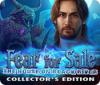 Fear for Sale: The House on Black River Collector's Edition game