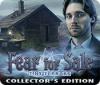 Fear for Sale: Tiny Terrors Collector's Edition game