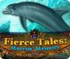 Fierce Tales: Marcus' Memory game
