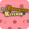 Fifi's Chocolate Kitchen game