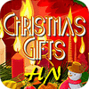 Find Christmas Gifts game