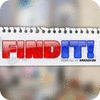 Find It! game