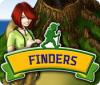 Finders game