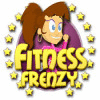 Fitness Frenzy game